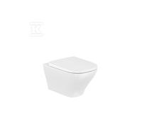 OPTICA ZE.MI.WC POD.RIMLESS® VOR.+ DE.W A34HD11000