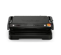 Moulinex Optigrill XL GI7848 Gril électrique intelligent 4en1 noir 12 programmes