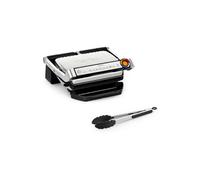Tefal OptiGrill+ Gril électrique TEFAL GC718D10