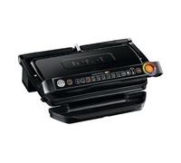 Optigrill+ xl gc722 gc722834 arrêt automatique viande 50w noir