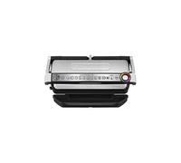 Optigrill XL GC722D Inox/Noir 2000 W