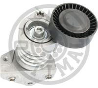 OPTIMAL 0-N2402 Courroie trapézoïdale crantée Ø70 mm pour MITSUBISHI COLT VI (Z3A, Z2A) pour SMART FORFOUR (454)
