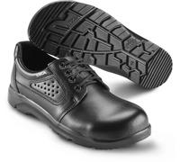 Chaussures de sécurité Sika Optimax à lacets Noir-42