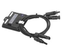 Optimiseur solaire MPPT pour panneaux photovoltaïques, puissance de 650 W, avec protection contre les surcharges et accessoires