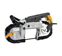 OPTIMUM Hand Bands?ge Quantum SQ-V10 S?ge für Holz, Metall, Kunststoff