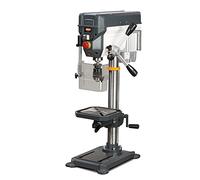 Optimum Säulenbohrmaschine DQ 20V Tischbohrmaschine Keilriemenantrieb MK 2