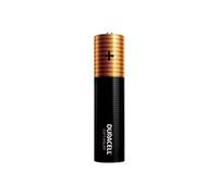 Duracell Piles Optimum – Alcaline 1,5V – Lot de 4 AAA (LR03 MX2400)