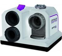 Optimum Bohrerschleifer GQ-D13 Sch?rfger?t Spiralbohrer 3-13 mm, Schleifmaschine
