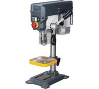 Optimum DQ 14 Tischbohrmaschine 13mm Bohrtisch neigbar drehbar 230V B16