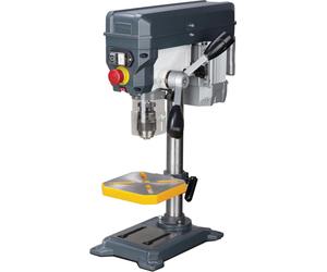 Optimum DQ 14 Tischbohrmaschine 13mm Bohrtisch neigbar drehbar 230V B16