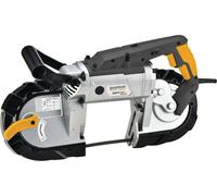 OPTIMUM Hand Bands?ge Quantum SQ-V10 S?ge für Holz, Metall, Kunststoff