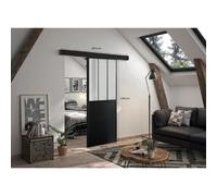 Optimum Kit porte coulissante intérieur