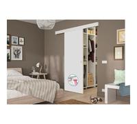 Optimum Kit porte coulissante intérieur