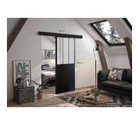 Optimum Kit porte coulissante intérieur