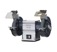 Optimum Doppelschleifmaschine OPTIgrind GU 15 Schleifmaschine Scheibe 150