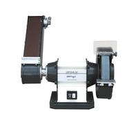 Optimum Sport Ponceuse combinée GU 20 S 75x762 mm 200x30x32 mm 600 W 230 V 2850 min-1 - 3101570