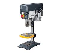 Optimum Tischbohrmaschine DQ 14 Keilriemenantrieb inkl. Arbeitstisch neigbar