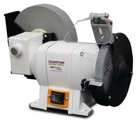 Optimum, ponceuse combinée sèche et humide, modèle Quantum GQ 150 Q