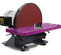 Optimum Tellerschleifmaschine OPTIgrind TS 305 (Schleifmaschine) 3310305