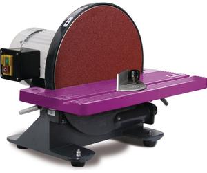 Optimum Tellerschleifmaschine OPTIgrind TS 305 (Schleifmaschine) 3310305