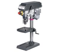 Optimum Tischbohrmaschine OPTIdrill B17 Pro Bohrmaschine Tiefenanschlag