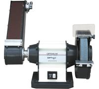 Optimum Universalschleifmaschine OPTIgrind GU 20S (Schleifmaschine) 3101570