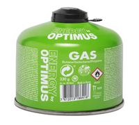 Optimus Gaz 230g Butane/Isobutane/Propane 8018641