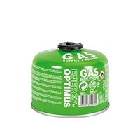 Optimus Réchaud Gaz Canister, Vert, 230 g, 8017616