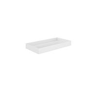 Option tiroir ARTHUR Bois Blanc 60x120 cm