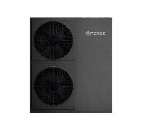 OptiPac MR290-R 12 kW Monophasé R290 - Pompe à chaleur monobloc Haute température