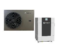 OptiPac MR32 C-R- 8kW monophasé