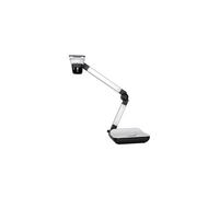 Optoma 8MP CAMERA 136 ZOOM caméra de documents Noir, Blanc 25,4 / 3,2 mm (1 / 3.2 ) CMOS USB 2.0