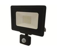 OPTONICA LED FL50-B2, IP65, 6000 K, 4000 lm, 120°, 50 W, 220 - 265 V
