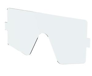 Optrel - 5 écrans de protection intérieure Panoramaxx 5000.010