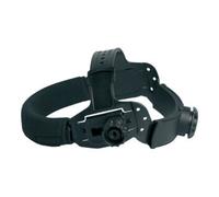 Optrel Bandeau serre-tête seul noir plastique OPTREL Quantité:1