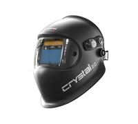Optrel -Cagoule de soudage CRYSTAL 2.0 noir