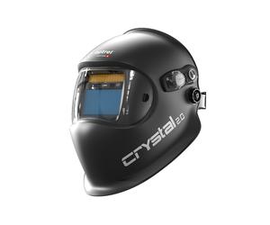 Optrel -Cagoule de soudage CRYSTAL 2.0 noir