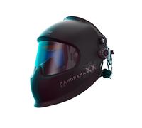Optrel -Cagoule de soudage Panoramaxx CLT noir