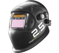 Optrel -Cagoule de soudage VEGAVIEW 2.5 noir