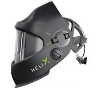 Optrel -Cagoule de soudage Helix Quattro noir