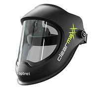 Optrel clearmaxx 1100.000 Casque Noir