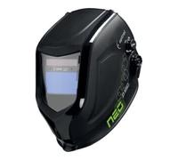Optrel OPTREL Casque de soudeur p550 noir Quantité:1