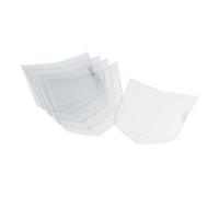 Optrel OPTREL Vorsatzscheibe extérieure, lot de 5 pour neo P550, 5 pcs/lot Quantité:1