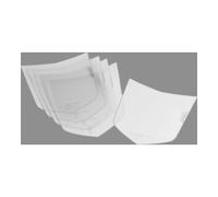 Optrel Verre de protection int. int., 5er Set p. 4000370232,-241,-245 51 x 107 mm Quantité:1