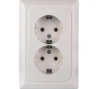 OPUS 563.010-C Bridge 1 Canal - Interrupteur Intelligent sans rénovation, Extension pour Votre SmartHome greenNet