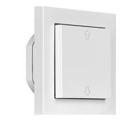 OPUS 563.031-C Bridge Store roulant/volet roulant/volet roulant - Interrupteur intelligent - Rénovation sans rénovation - Extension pour votre SmartHome greenNet