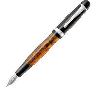OPUS 88 Opus 88 - Stylo plume AMBER Jazz Jazz Ambre Pointe extra fine EF OP97010722-EF