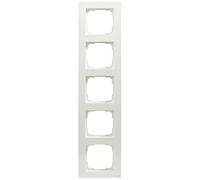 OPUS® Cadre de finition 55 cubes - Couleur : blanc polaire