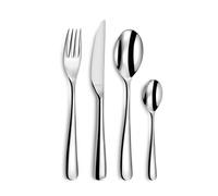 OPUS Ménagère Amefa 24 pièces Inox 18/10 Coffret long