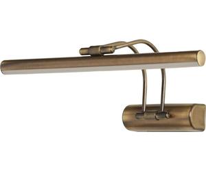 Opviq, Flüt 8768-3,Lampe murale, or, CORPS MÉTALLIQUE, 35 x 21 x 25 cm